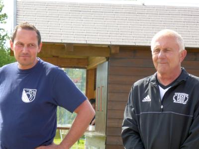 Foto des Albums: Fussballschule Rummenigge 2015 (3)