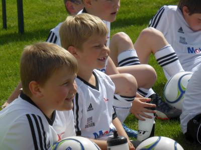 Foto des Albums: Fussballschule Rummenigge 2015 (3)