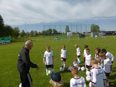 Foto des Albums: Fussballschule Rummenigge 2015 (3)