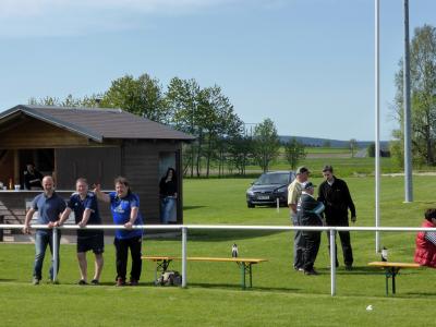 Foto des Albums: Fussballschule Rummenigge 2015 (3)