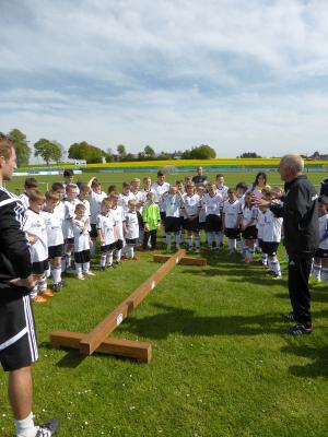 Foto des Albums: Fussballschule Rummenigge 2015 (3)