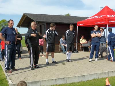 Foto des Albums: Fussballschule Rummenigge 2015 (3)