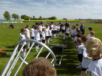 Foto des Albums: Fussballschule Rummenigge 2015 (3)