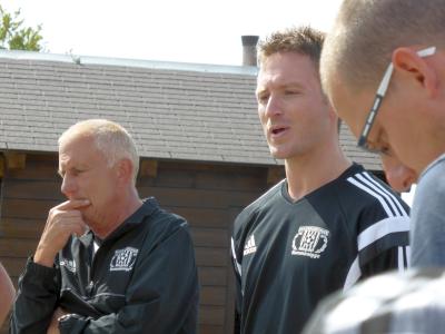 Foto des Albums: Fussballschule Rummenigge 2015 (3)