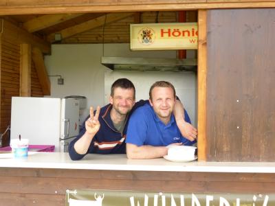 Foto des Albums: Fussballschule Rummenigge 2015 (3)