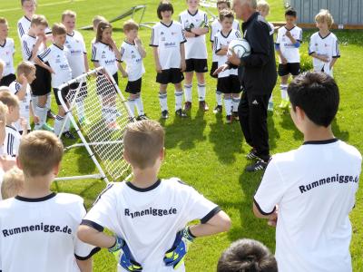 Foto des Albums: Fussballschule Rummenigge 2015 (3)