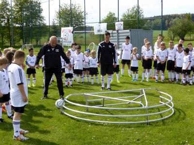Foto des Albums: Fussballschule Rummenigge 2015 (3)