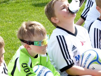 Foto des Albums: Fussballschule Rummenigge 2015 (3)
