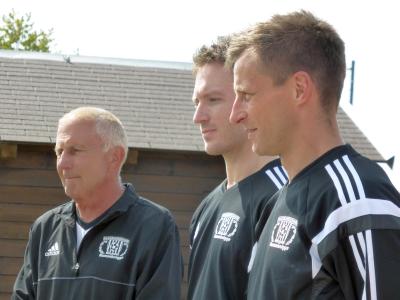 Foto des Albums: Fussballschule Rummenigge 2015 (3)