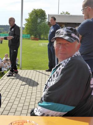 Foto des Albums: Fussballschule Rummenigge 2015 (3)