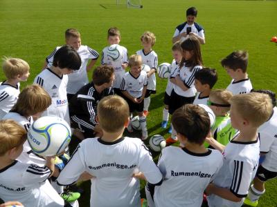 Foto des Albums: Fussballschule Rummenigge 2015 (3)