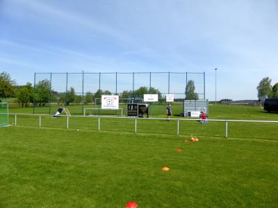 Foto des Albums: Fussballschule Rummenigge 2015 (4)