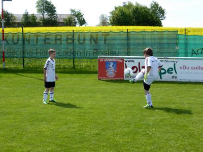 Foto des Albums: Fussballschule Rummenigge 2015 (4)
