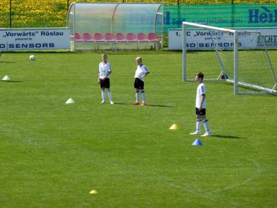Foto des Albums: Fussballschule Rummenigge 2015 (4)
