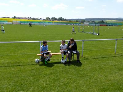 Foto des Albums: Fussballschule Rummenigge 2015 (4)
