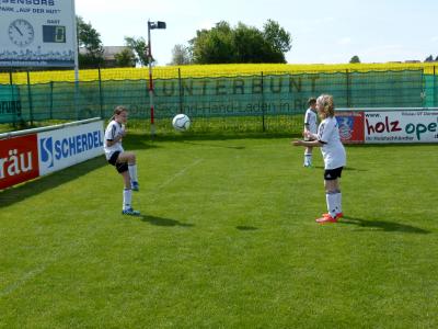 Foto des Albums: Fussballschule Rummenigge 2015 (4)