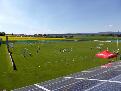 Foto des Albums: Fussballschule Rummenigge 2015 (4)