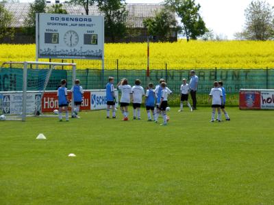Foto des Albums: Fussballschule Rummenigge 2015 (4)