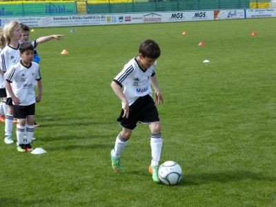 Foto des Albums: Fussballschule Rummenigge 2015 (4)