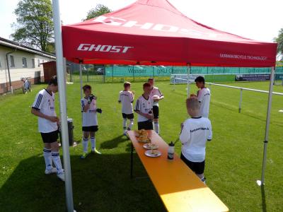 Foto des Albums: Fussballschule Rummenigge 2015 (4)