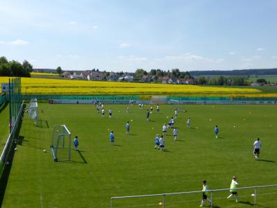Foto des Albums: Fussballschule Rummenigge 2015 (4)