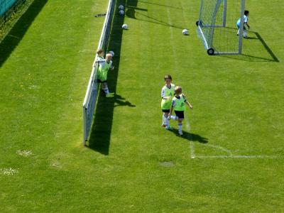 Foto des Albums: Fussballschule Rummenigge 2015 (4)
