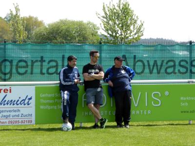 Foto des Albums: Fussballschule Rummenigge 2015 (4)