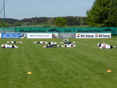 Foto des Albums: Fussballschule Rummenigge 2015 (4)