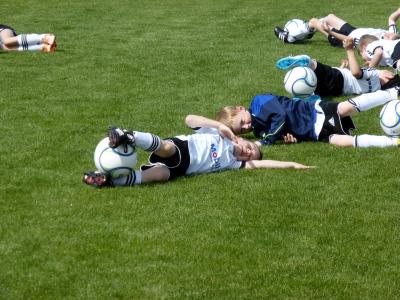 Foto des Albums: Fussballschule Rummenigge 2015 (4)
