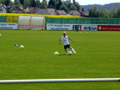 Foto des Albums: Fussballschule Rummenigge 2015 (5)
