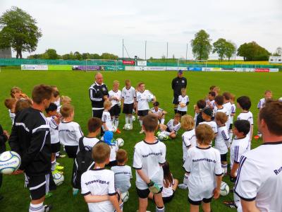 Foto des Albums: Fussballschule Rummenigge 2015 (5)