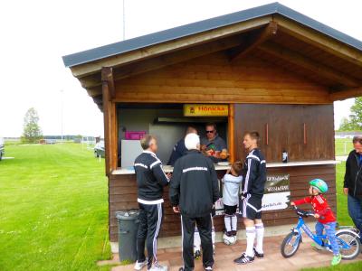 Foto des Albums: Fussballschule Rummenigge 2015 (5)
