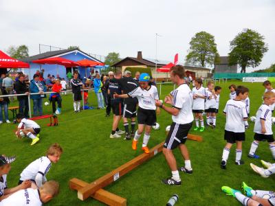 Foto des Albums: Fussballschule Rummenigge 2015 (5)