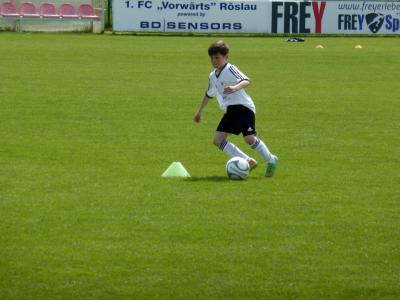 Foto des Albums: Fussballschule Rummenigge 2015 (5)