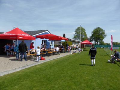 Foto des Albums: Fussballschule Rummenigge 2015 (5)