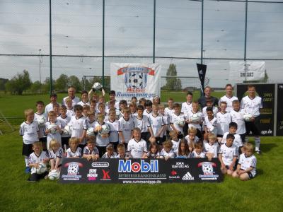 Foto des Albums: Fussballschule Rummenigge 2015 (5)