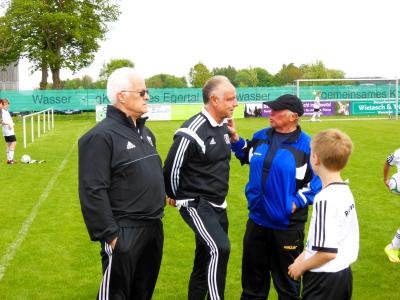 Foto des Albums: Fussballschule Rummenigge 2015 (5)