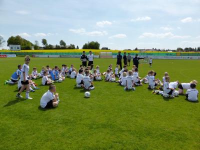 Foto des Albums: Fussballschule Rummenigge 2015 (5)