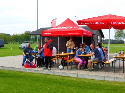 Foto des Albums: Fussballschule Rummenigge 2015 (5)