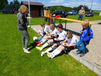 Foto des Albums: Fussballschule Rummenigge 2015 (6)