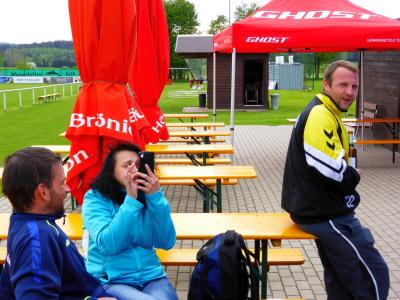 Foto des Albums: Fussballschule Rummenigge 2015 (6)