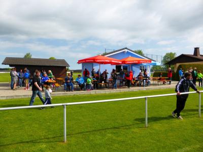 Foto des Albums: Fussballschule Rummenigge 2015 (6)