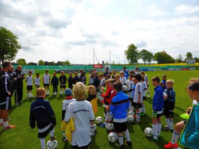 Foto des Albums: Fussballschule Rummenigge 2015 (6)