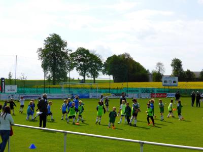 Foto des Albums: Fussballschule Rummenigge 2015 (6)