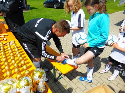Foto des Albums: Fussballschule Rummenigge 2015 (6)