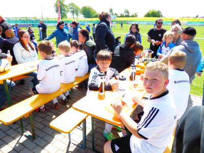Foto des Albums: Fussballschule Rummenigge 2015 (6)