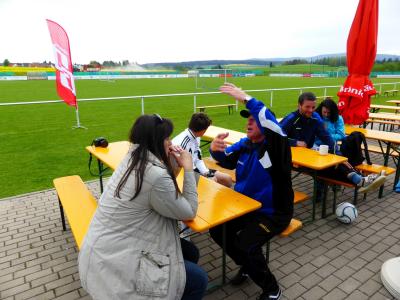 Foto des Albums: Fussballschule Rummenigge 2015 (6)