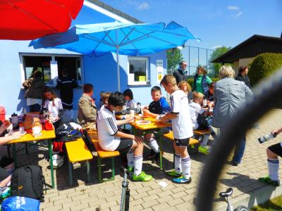 Foto des Albums: Fussballschule Rummenigge 2015 (6)