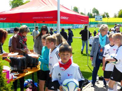 Foto des Albums: Fussballschule Rummenigge 2015 (6)