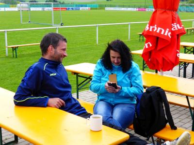 Foto des Albums: Fussballschule Rummenigge 2015 (6)